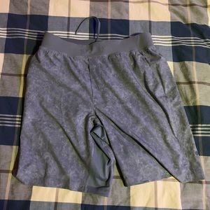 Pace Breaker Linerless Short 9" (Large)